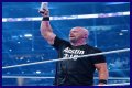 Stone Cold Steve Austin Recalls a Beer Can Knocking Him Over: “Some B*tch Hit Me
Right Dead Square in the Forehead”