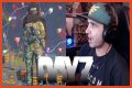 Summit1g trolled by DayZ modders invading his game with Christmas trees