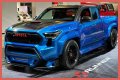 The Legend Returns: Unveiling the 2024 Toyota Tacoma X Runner Concept - SarkariResult