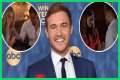 The Most Awkward ‘Bachelor’ Fantasy Suite Dates Ever — Hannah Brown, Peter Weber, More