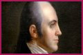 The Tragic Death Of Aaron Burr's First Wife