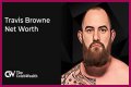 Travis Browne Net Worth – How Much is Travis Browne Worth?