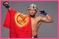 UFC Myktybek Orolbai Wikipedia And Age: What Is His Nationality?