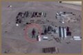 UFO 'Hunter' Claims He Found Giant Alien Robot Being Built at Area 51
                    
                          UFO 'Hunter'
                          Major Area 51 Claim ...
                          Giant Alien Robot is Being Built!!!
                      
        
        
          
                        
              
                
                                  3.9K
                              
            
            
              
                
              
            
          
                      9/20/2020 1:36 PM PT