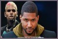 
                              Usher Shows Off Face After Chris Brown Fight, No Visible Injuries
                    
                          Usher At 'Lovers & Friends'
                          Shows Off Face After CB Fight ...
                          No Visible Injuries Here
                      
        
        
          
                          
                Exclusive
              
                        
              
                
                                  3.2K
                              
            
            
              
                
              
            
          

                      5/6/2023 1:41 PM PT
                  
      