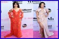 Vanessa Hudgens, Camila Cabello, and More on the 2017 Billboard Awards Red Carpet!