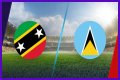 Watch Concacaf Nations League: St. Kitts & Nevis vs. Saint Lucia