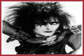 What gender is Siouxsie Sioux?