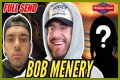 What happened with Bob Menery and Nelk?