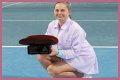 What is Jelena Ostapenko's net worth, prize money, ranking, brand endorsements?