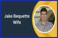 Who Is Jake Bequette's Girlfriend? Is He Dating? - SarkariResult