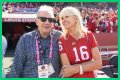Who is Joe Montana Dating Now