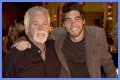 Who Is Kenny Rogers's Son Christopher? Get The Scoop Here!