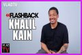 Who is Khalil Kain Dating Now