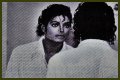 who played Michael Jackson on 'Man in the Mirror'