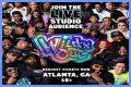   Wild ‘N Out 2022 filming location explored    Wed 23 February 2022 01:00    Brooke Harrison    