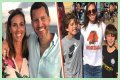 Will Cain Children: Meet Charlie and West Cain