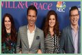 Will & Grace Cast Net Worth – Richest Cast Members Salary