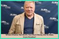 William Shatner Net Worth – How Much is Shatner Worth?