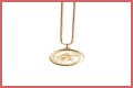 Zodiac Pendant Necklaces by Mercii: Celeb Fans, Where to Shop
