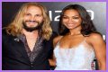 Zoe Saldana & Marco Perego welcome their third child, a son named Zen